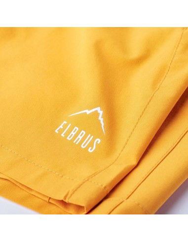 Shorts Elbrus Paru Tb Jr 92800398467