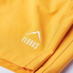 Elbrus Παιδικό Σορτς/Βερμούδα Υφασμάτινο Μπλε 92800398468