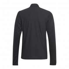 Adidas Παιδική Χειμερινή Μπλούζα Μακρυμάνικη Μαύρη League Training HS3487