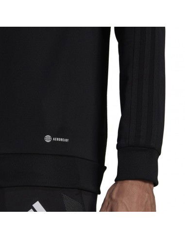 Sweatshirt adidas Tiro 23 Competition Hoodie M HE5648