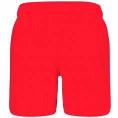 Puma Ανδρικό Μαγιό Σορτς Κόκκινο 907660-02