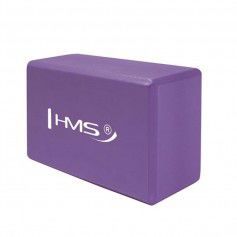 Yoga cubes KJ01 PURPLE YOGA HMS 1744251
