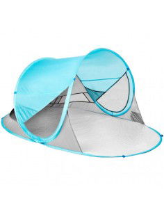 Spokey Stratus BL 926782 beach screen