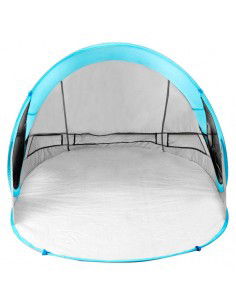 Spokey Stratus BL 926782 beach screen 2