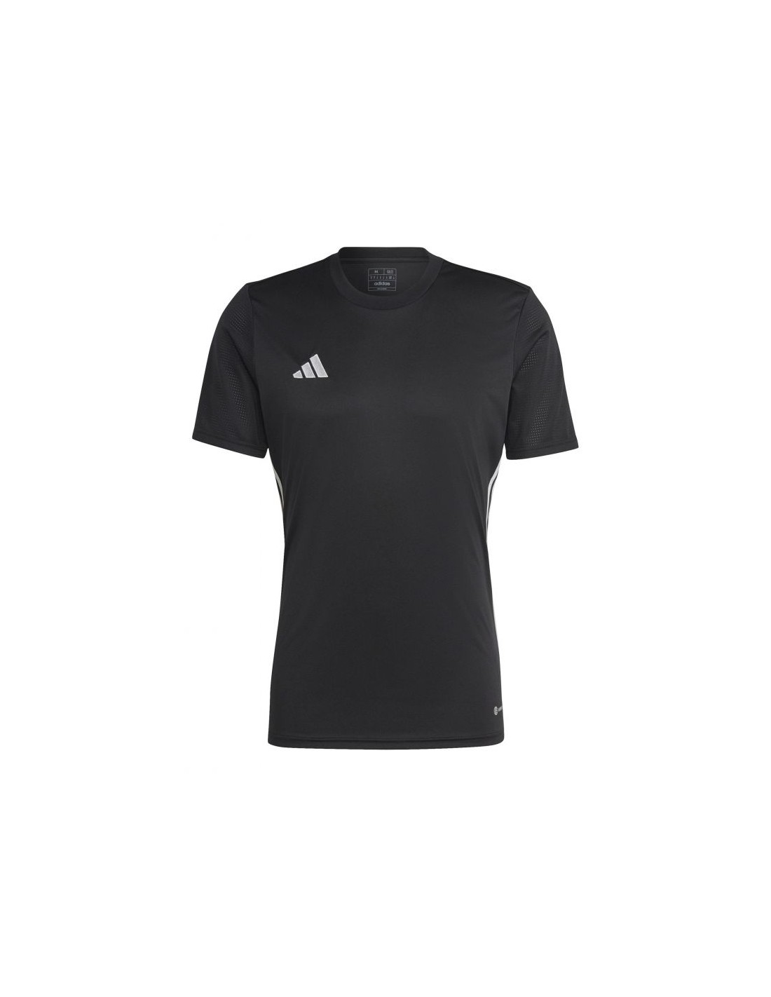 Men's Sports T-Shirts Adidas Black