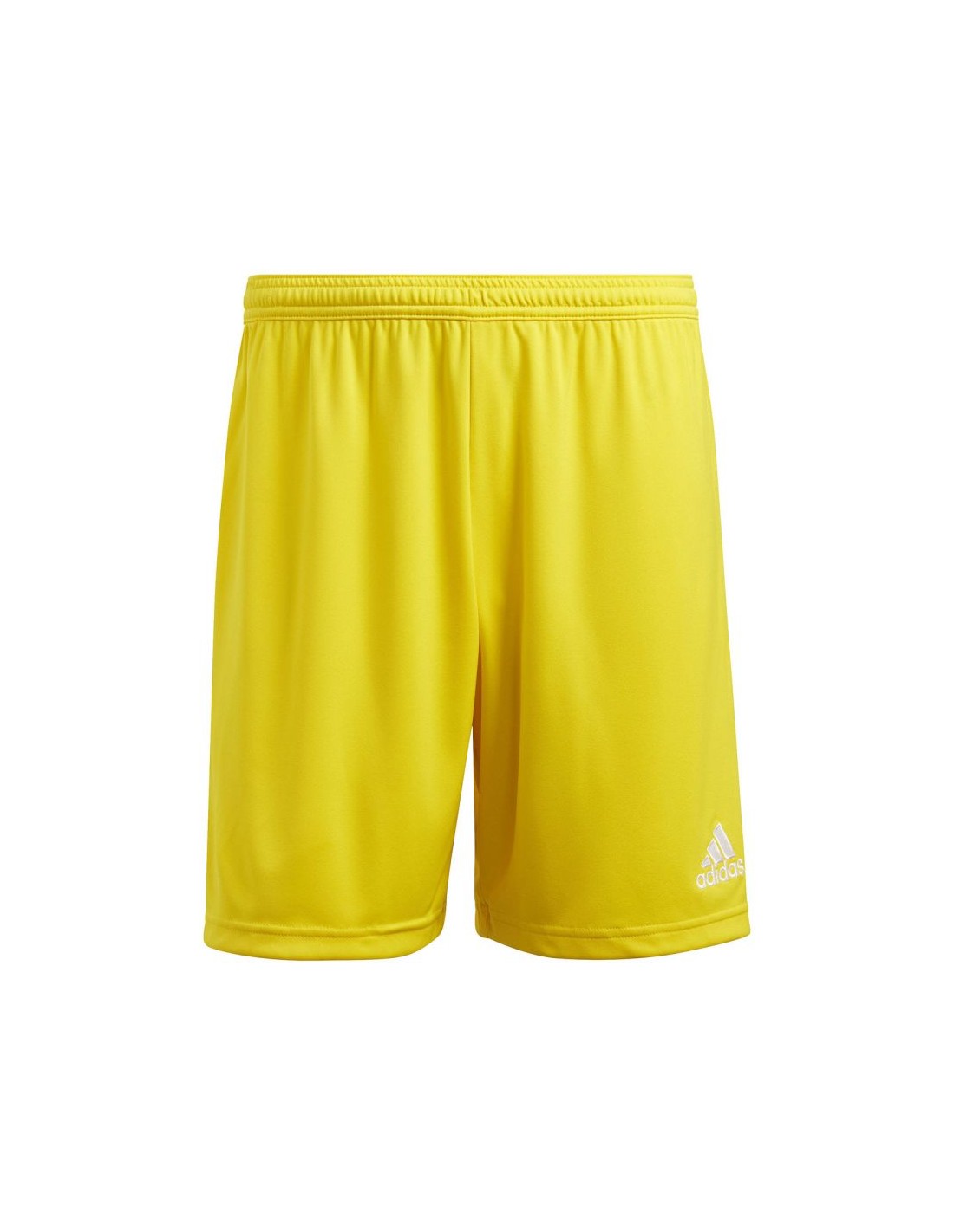 Men's Sports T-Shirts Adidas Yellow