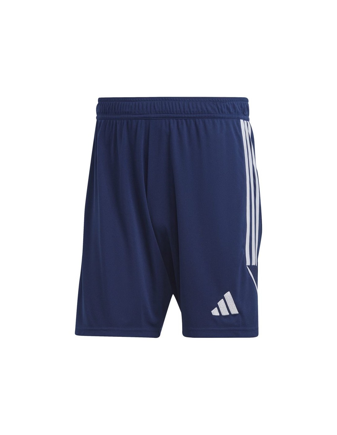 Adidas Tiro 23 League Αθλητική Ανδρική Βερμούδα Team Navy Blue 2 / White IB8081