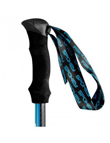 Spokey Carbon 927900 trekking poles