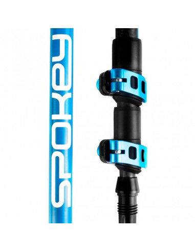 Spokey Carbon 927900 trekking poles
