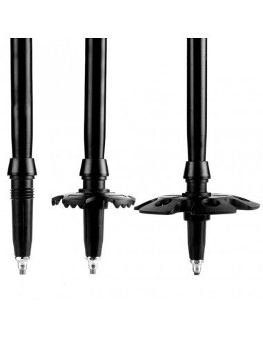 Spokey Carbon 927900 trekking poles