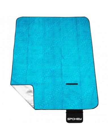 Spokey Picnic Mandala 926055 picnic blanket