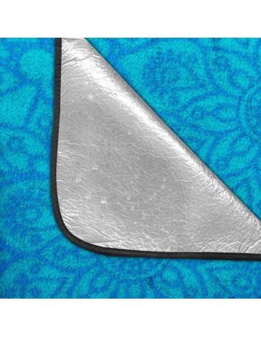 Spokey Picnic Mandala 926055 picnic blanket