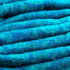 Spokey Picnic Mandala Κουβέρτα Πικ Νικ 210x180cm σε Μπλε χρώμα