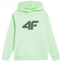 Sweatshirt 4F Jr 4FJSS23TSWSM220 42S