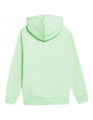 Sweatshirt 4F Jr 4FJSS23TSWSM220 42S