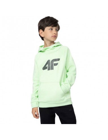 Sweatshirt 4F Jr 4FJSS23TSWSM220 42S
