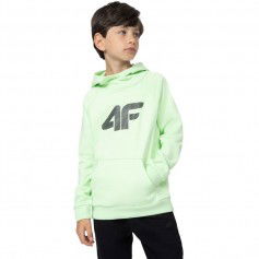 Sweatshirt 4F Jr 4FJSS23TSWSM220 42S
