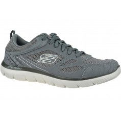 Skechers SummitsSouth Rim 52812CHAR