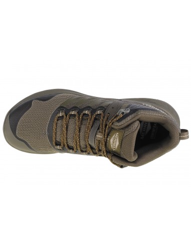 Merrell Nova 3 Mid Tactical WP J005053