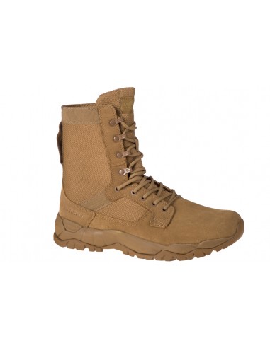 Merrell Στρατιωτικά Άρβυλα Mqc 2 Tactical σε Μπεζ Χρώμα J099375