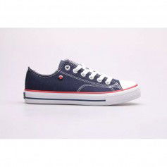 Lee Cooper Γυναικεία Sneakers Navy Μπλε LCW-22-31-0877LB
