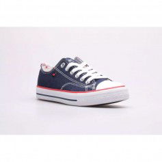 Lee Cooper Γυναικεία Sneakers Navy Μπλε LCW-22-31-0877LB