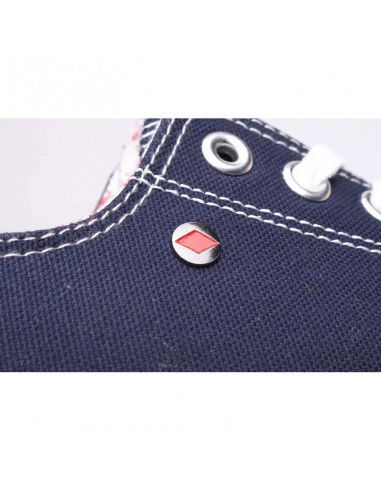 Lee Cooper Γυναικεία Sneakers Navy Μπλε LCW-22-31-0877LB