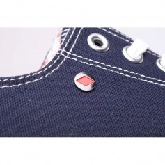 Lee Cooper Γυναικεία Sneakers Navy Μπλε LCW-22-31-0877LB