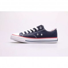 Lee Cooper Γυναικεία Sneakers Navy Μπλε LCW-22-31-0877LB