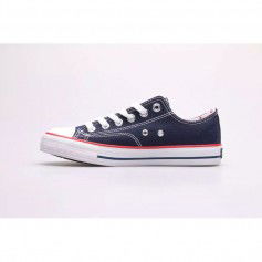 Lee Cooper Γυναικεία Sneakers Navy Μπλε LCW-22-31-0877LB