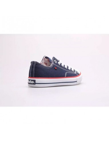 Lee Cooper Γυναικεία Sneakers Navy Μπλε LCW-22-31-0877LB
