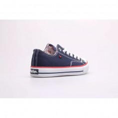 Lee Cooper Γυναικεία Sneakers Navy Μπλε LCW-22-31-0877LB