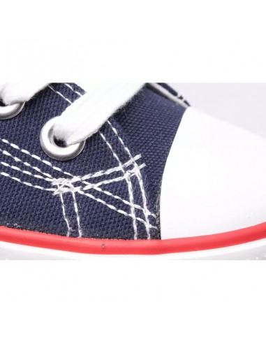 Lee Cooper Γυναικεία Sneakers Navy Μπλε LCW-22-31-0877LB