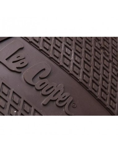 Lee Cooper Γυναικεία Sneakers Navy Μπλε LCW-22-31-0877LB