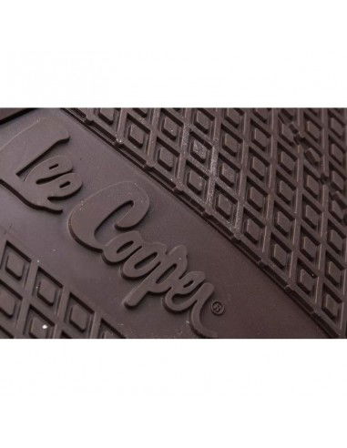 Lee Cooper Γυναικεία Sneakers Navy Μπλε LCW-22-31-0877LB