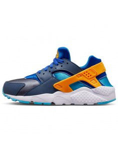 Nike Air Huarache Run Jr 654275 422 shoes 2