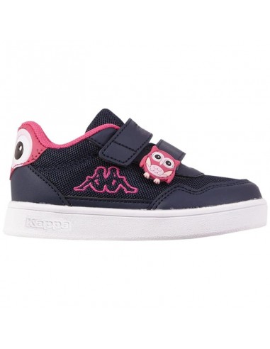 Kappa PIO M Sneakers Jr 280023M 6722 Παιδικά > Παπούτσια > Μόδας > Sneakers