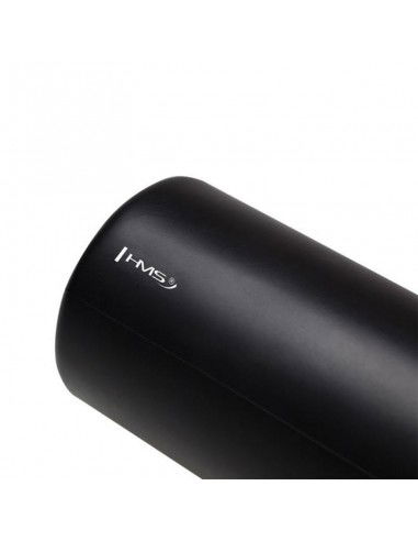 Fitness roller HMS BLACK YELLOW FS111