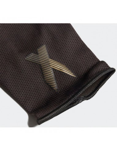 Adidas X Speedportal League HF9728 Επικαλαμίδες Ποδοσφαίρου Ενηλίκων Μαύρες