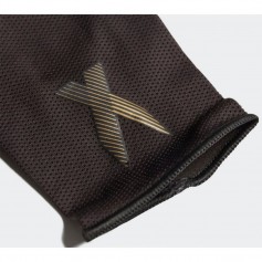 Adidas X Speedportal League HF9728 Επικαλαμίδες Ποδοσφαίρου Ενηλίκων Μαύρες