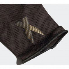 Adidas X Speedportal League HF9728 Επικαλαμίδες Ποδοσφαίρου Ενηλίκων Μαύρες