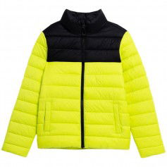 Jacket 4F Jr 4FJSS23TDJAM077 45S