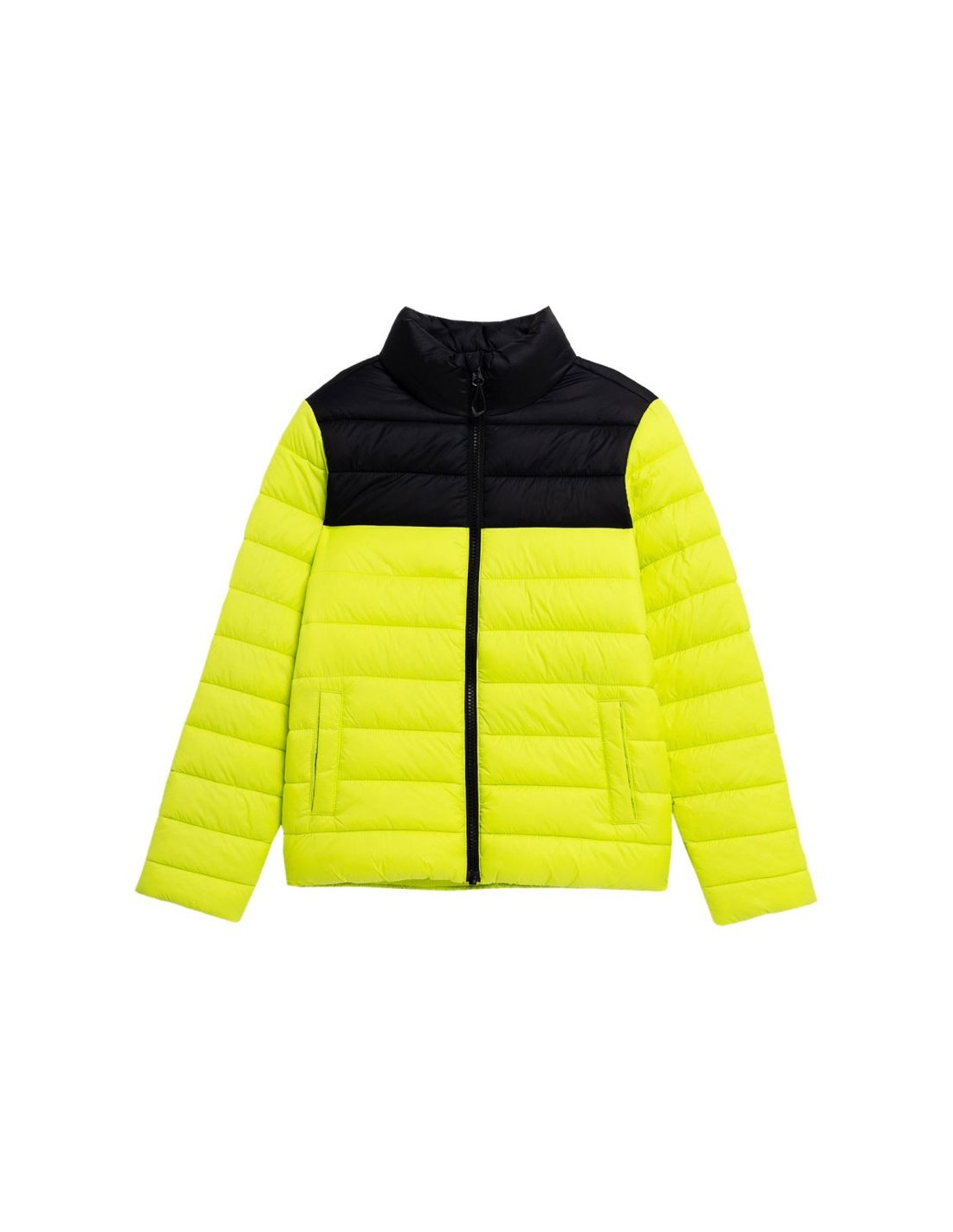 Kids' Clothing 4F Green