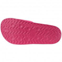 Lee Cooper Slides Dark Fuchsia LCW-22-42-0999K