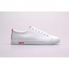 Big Star Γυναικεία Sneakers Λευκά KK274001