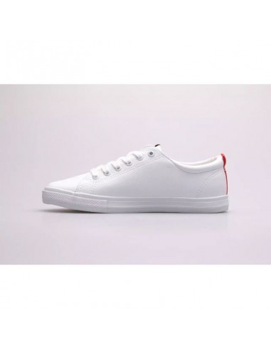 Big Star Γυναικεία Sneakers Λευκά KK274001