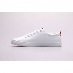 Big Star Γυναικεία Sneakers Λευκά KK274001