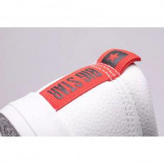 Big Star Γυναικεία Sneakers Λευκά KK274001