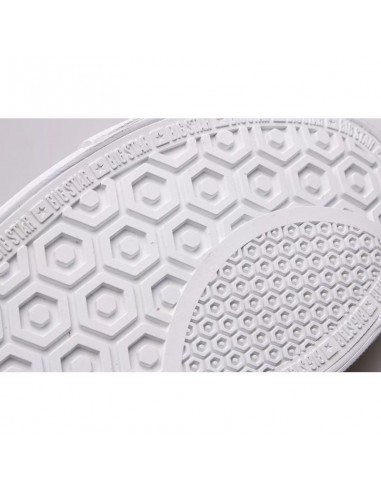 Big Star Γυναικεία Sneakers Λευκά KK274001