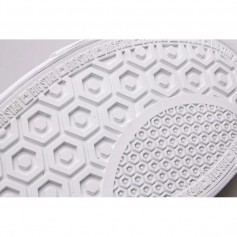 Big Star Γυναικεία Sneakers Λευκά KK274001